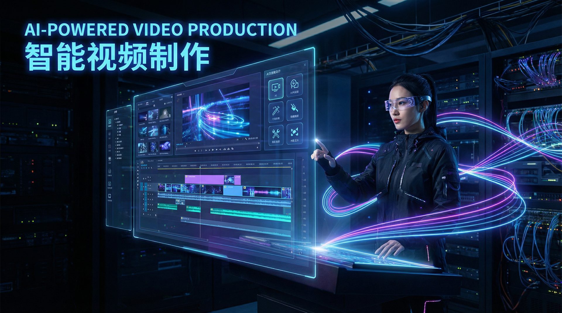 16岁游戏视频-16岁游戏视频：AI辅助游戏视频剪辑教程演示