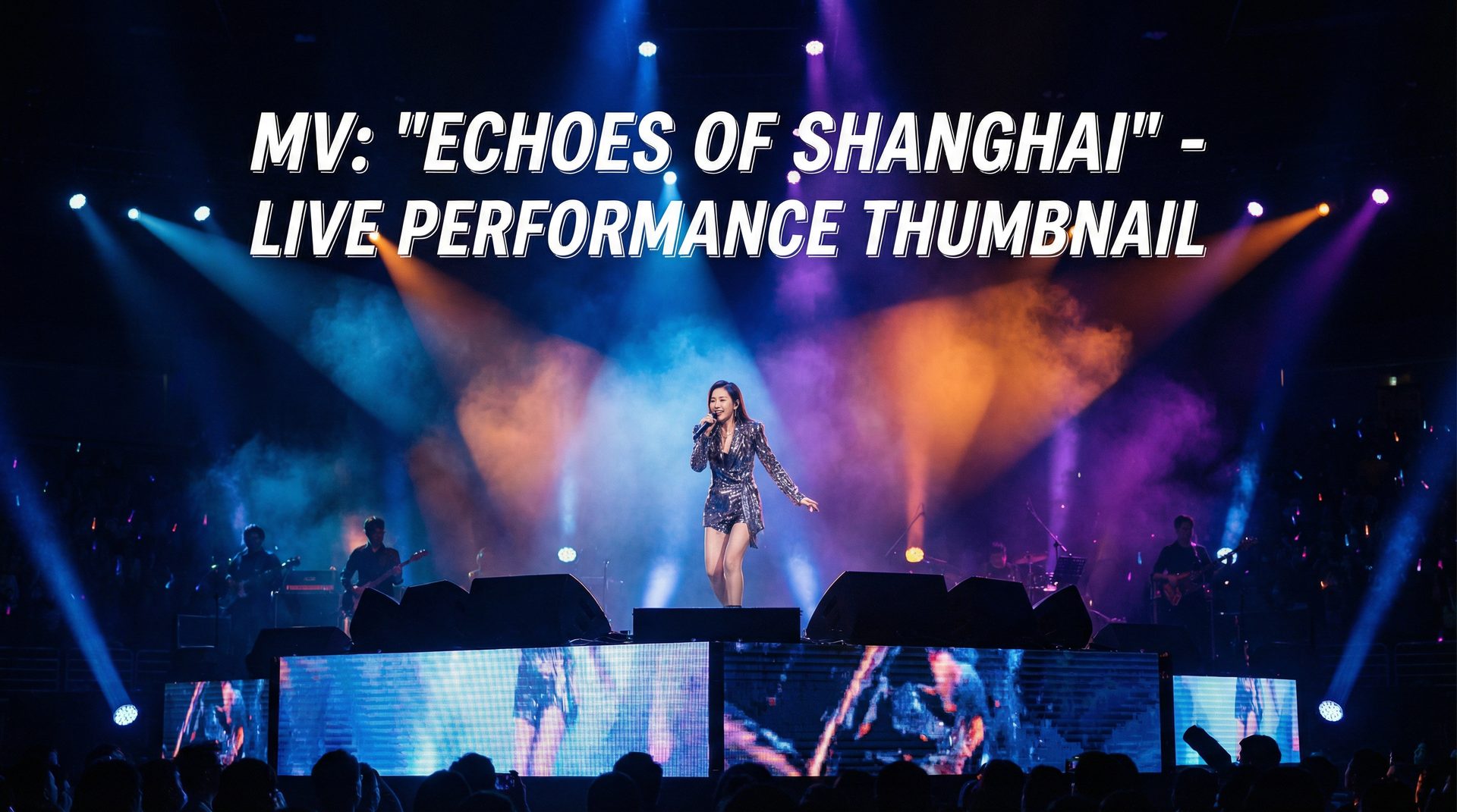 16岁 MV拍摄视频