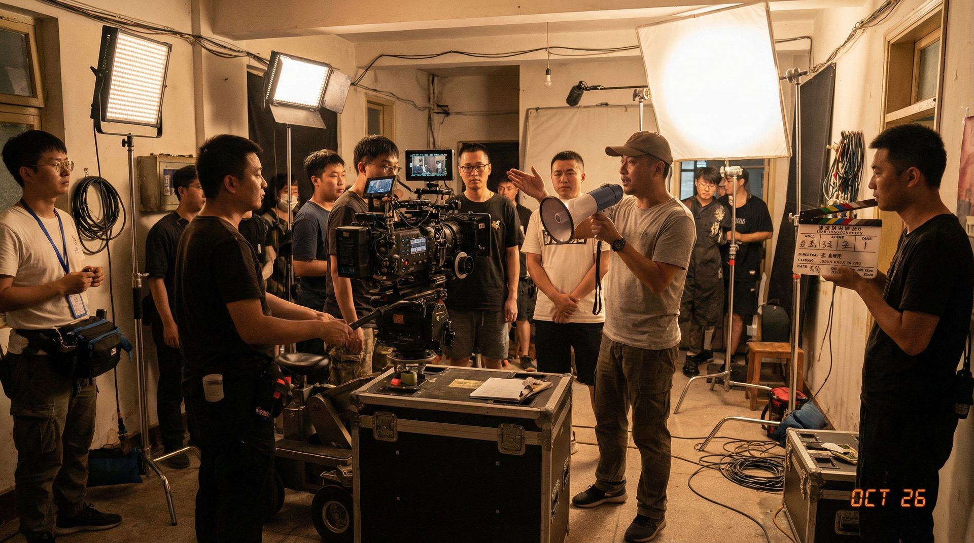 16岁幕后花絮视频